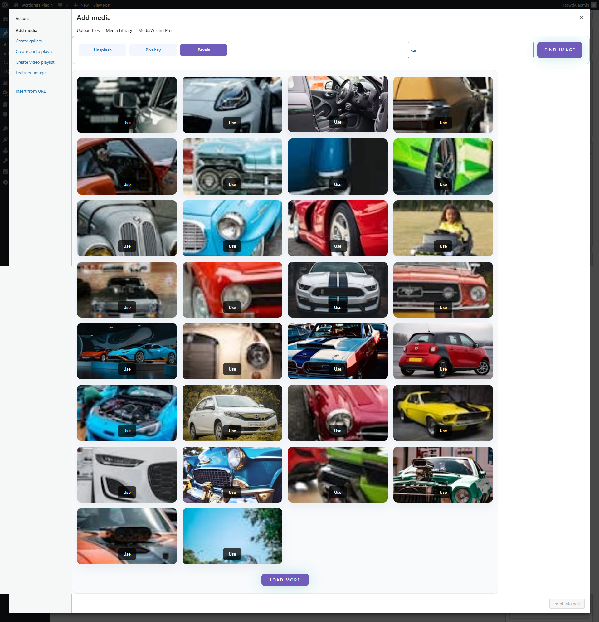 YouTube API Key