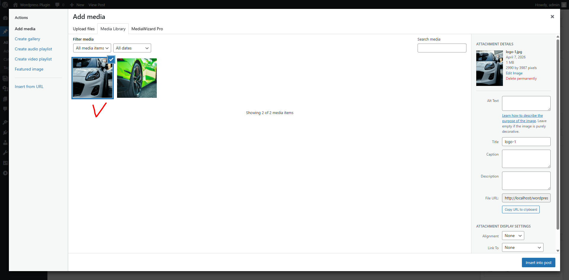 YouTube API Key